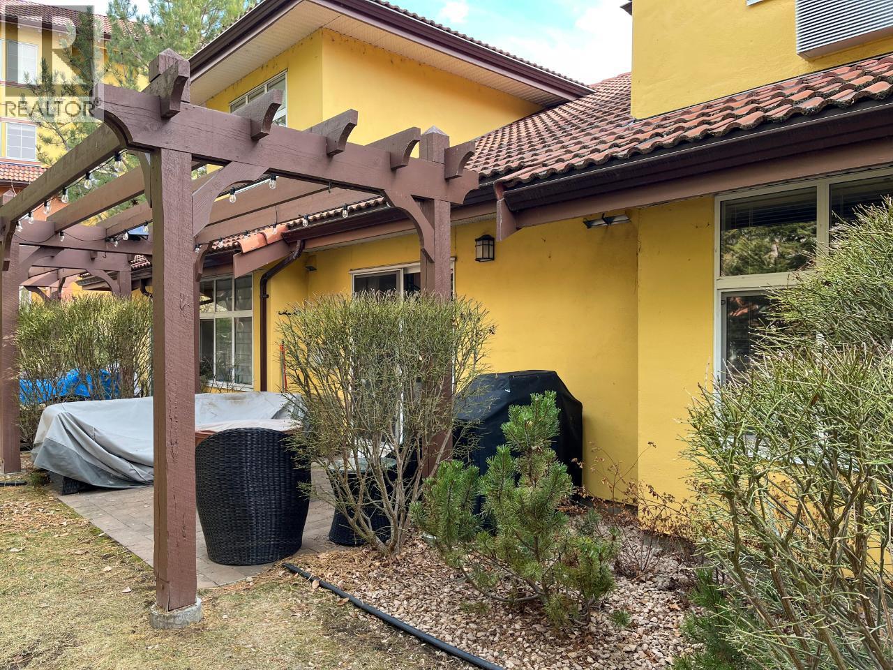 7600 COTTONWOOD Drive Unit# 39, Osoyoos