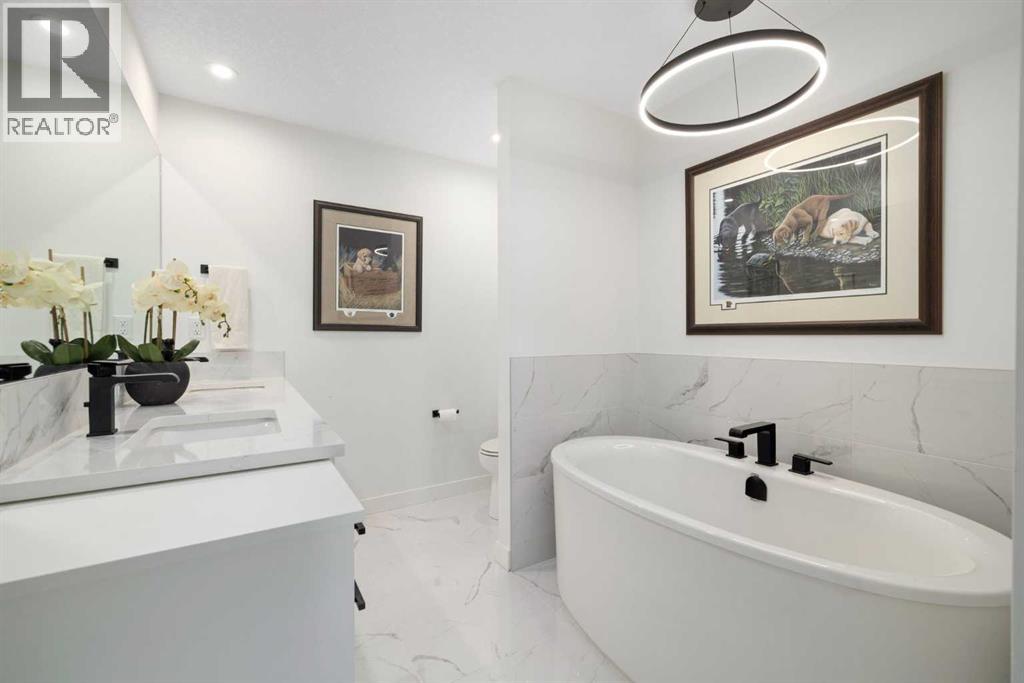 Single Family House for Sale in   Spring Willow Drive SW Springbank Hill Calgary 