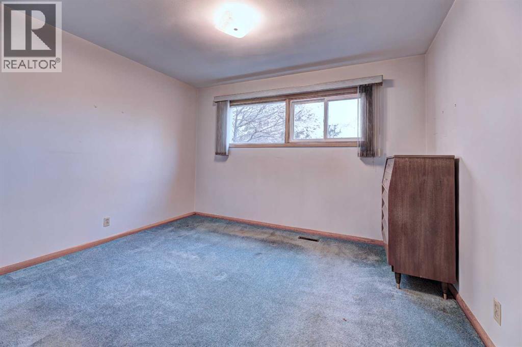 Single Family House Bungalow for Sale in  Rosery Drive NW Rosemont Calgary 