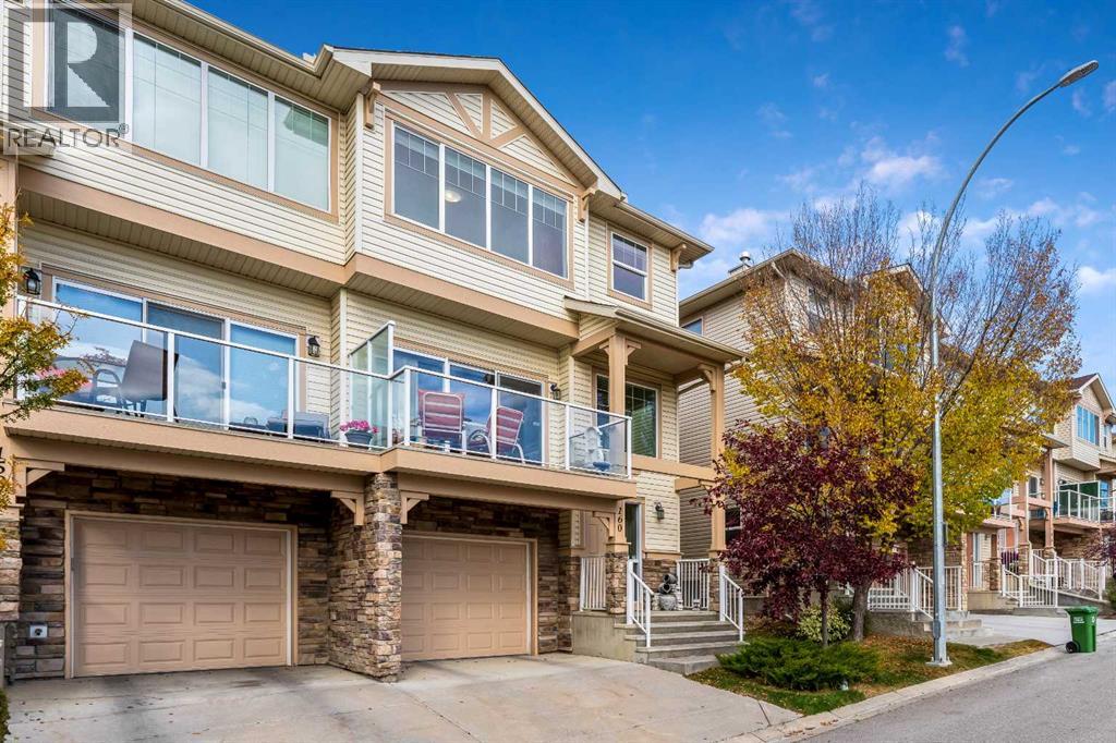 160 Sunset Point, Cochrane