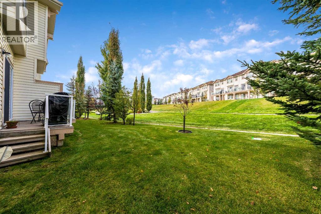 160 Sunset Point, Cochrane