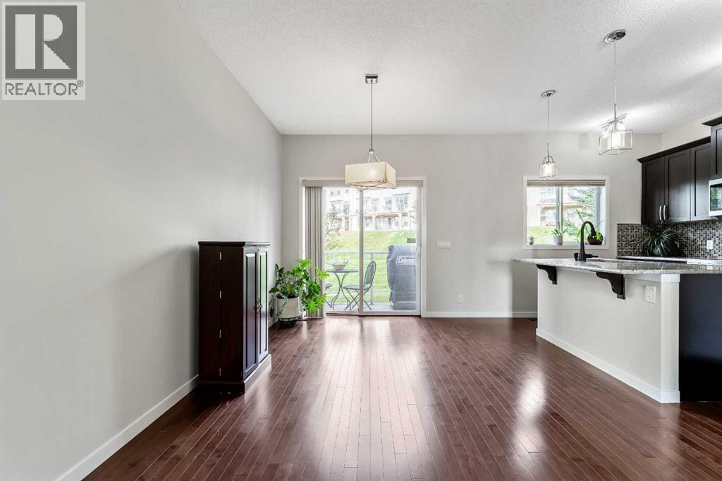 160 Sunset Point, Cochrane