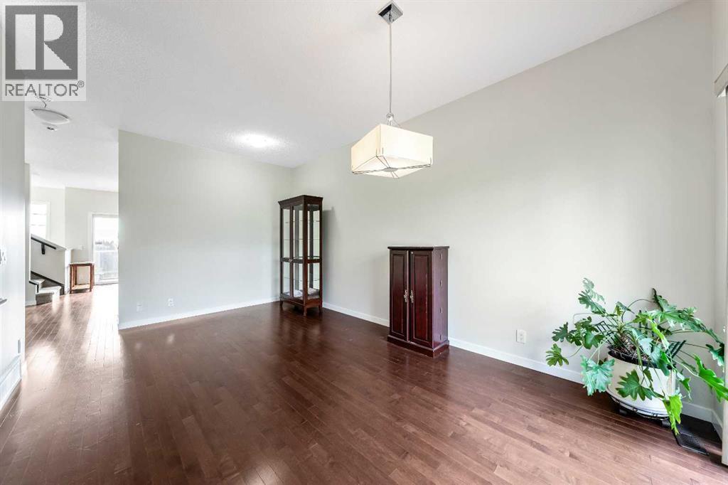 160 Sunset Point, Cochrane