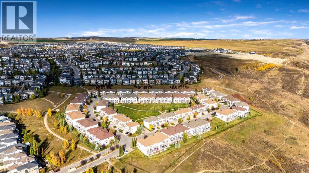 160 Sunset Point, Cochrane