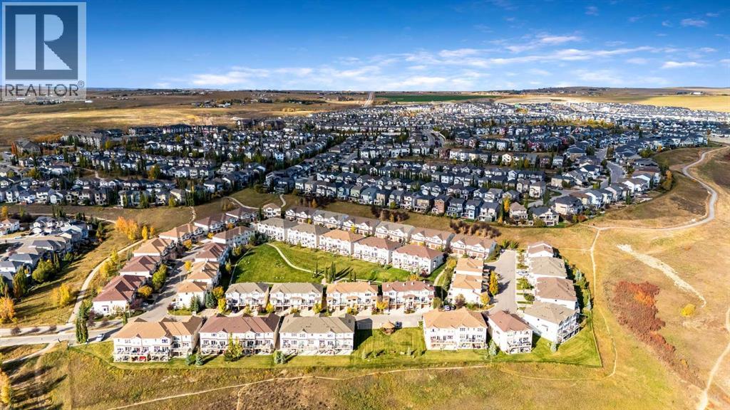 160 Sunset Point, Cochrane