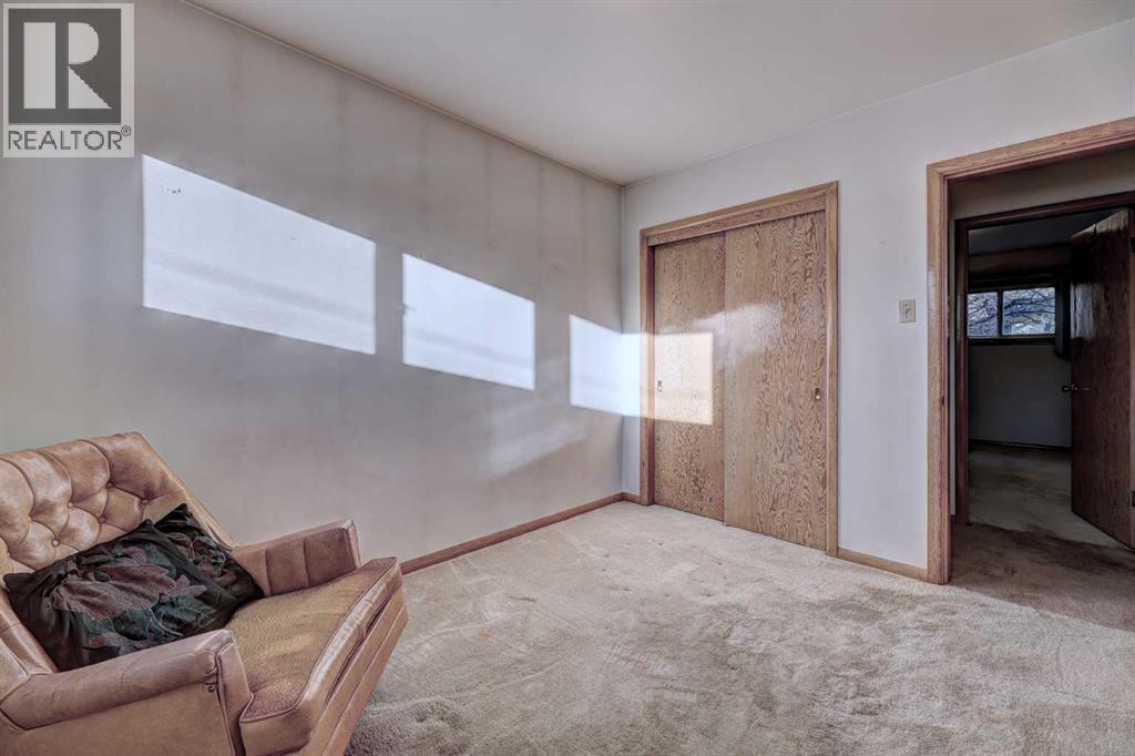 Single Family House Bungalow for Sale in  Rosery Drive NW Rosemont Calgary 