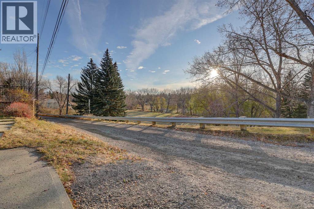 Single Family House Bungalow for Sale in  Rosery Drive NW Rosemont Calgary 