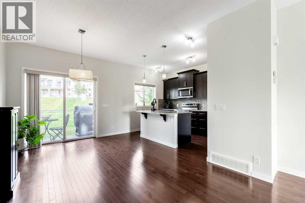 160 Sunset Point, Cochrane