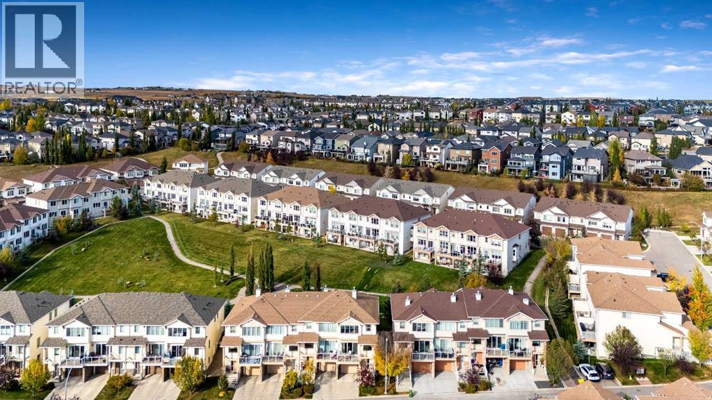 160 Sunset Point, Cochrane