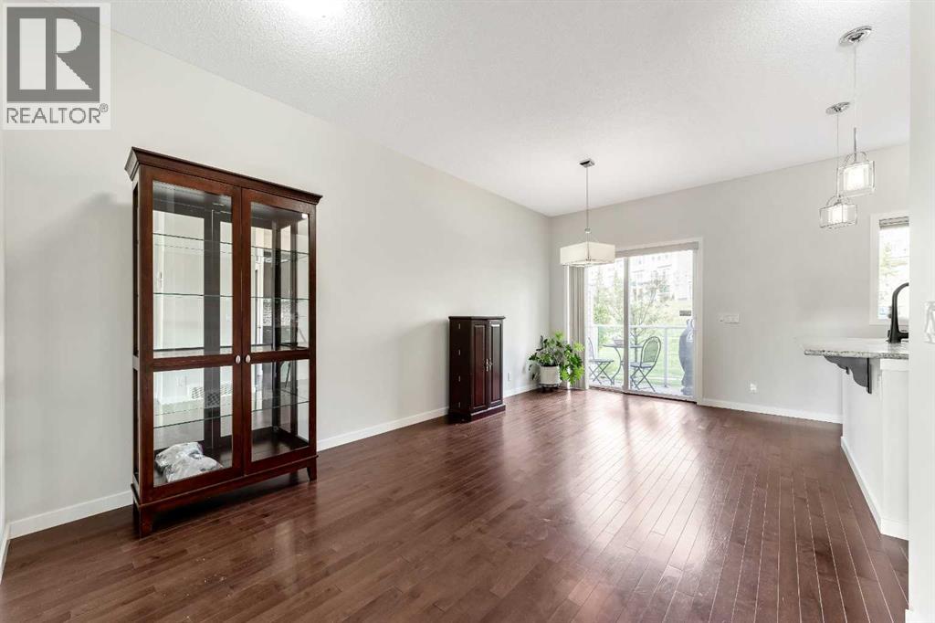 160 Sunset Point, Cochrane