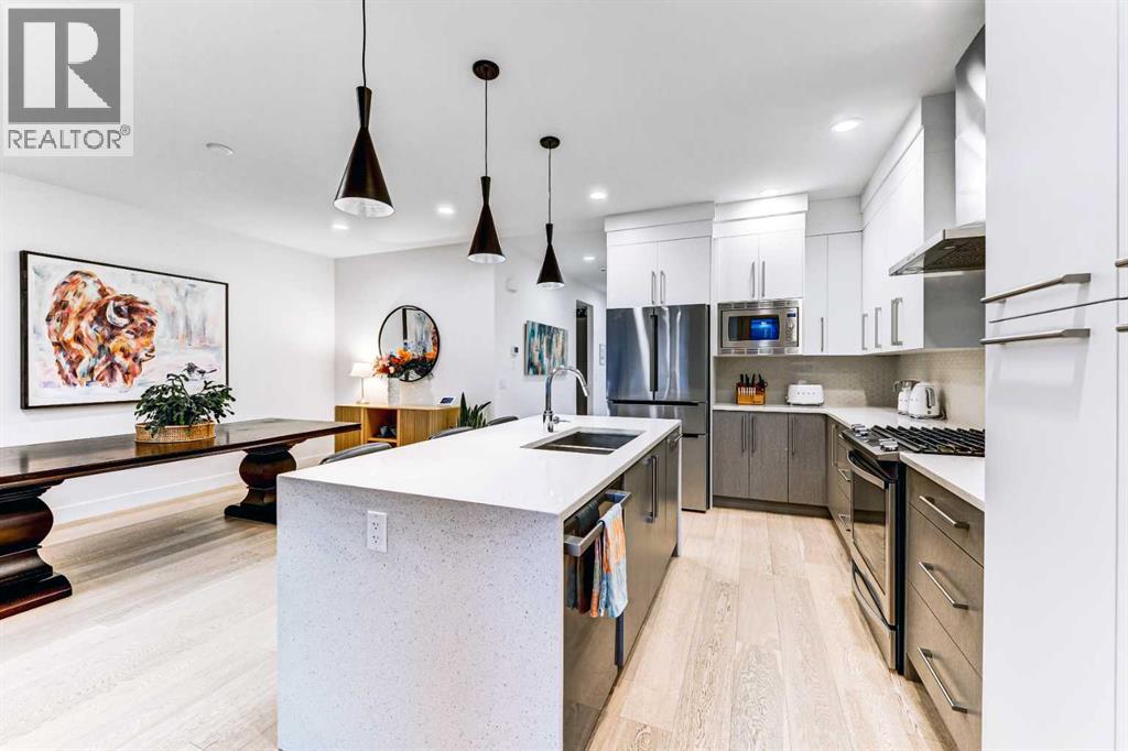 Single Family House for Sale in  A Street NW Parkdale Calgary 