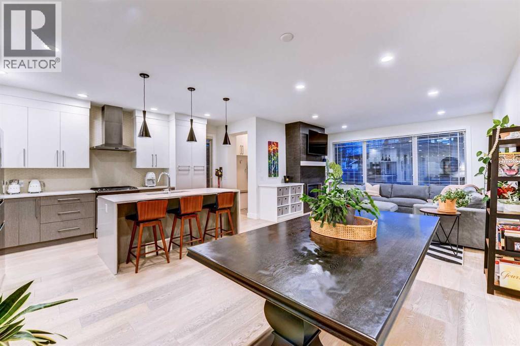 Single Family House for Sale in  A Street NW Parkdale Calgary 