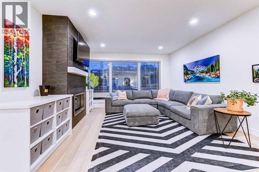 Single Family House for Sale in  A Street NW Parkdale Calgary 