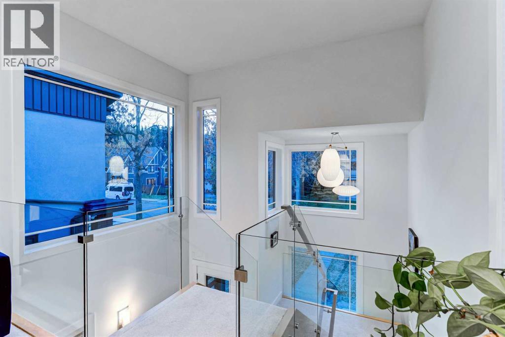 Single Family House for Sale in  A Street NW Parkdale Calgary 