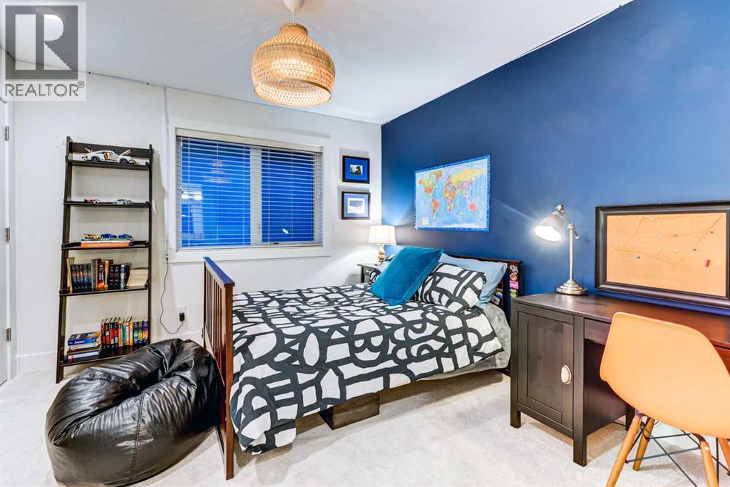 Single Family House for Sale in  A Street NW Parkdale Calgary 