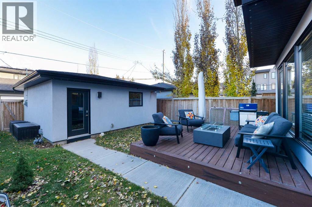 Single Family House for Sale in  A Street NW Parkdale Calgary 