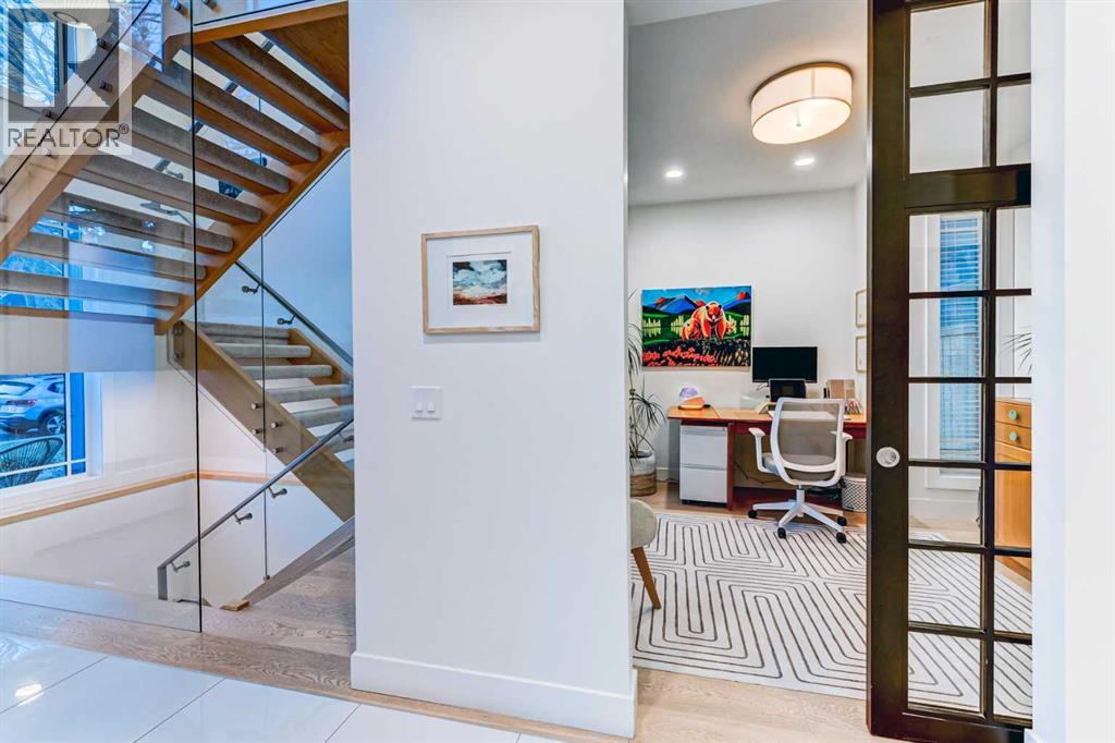 Single Family House for Sale in  A Street NW Parkdale Calgary 