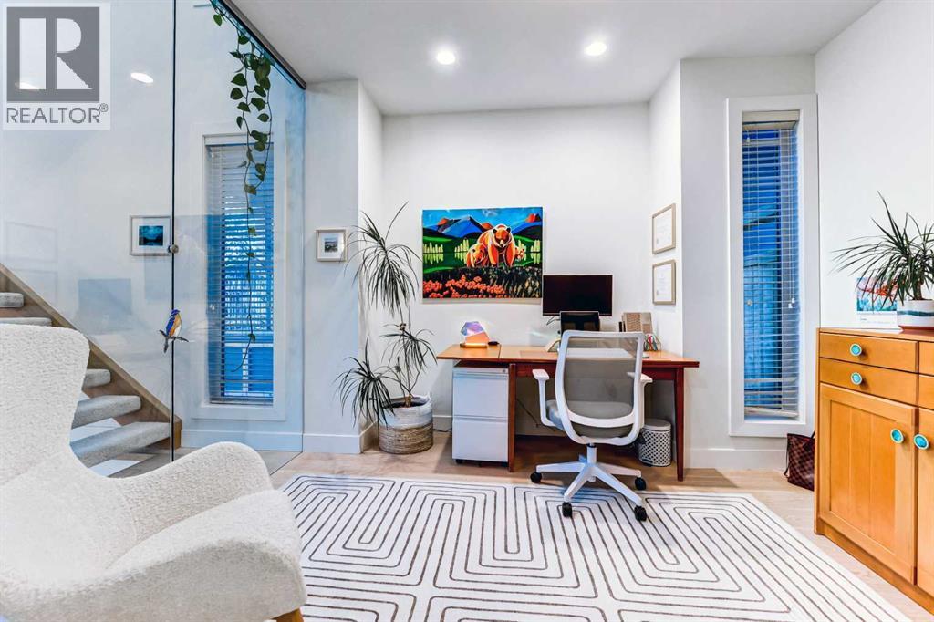 Single Family House for Sale in  A Street NW Parkdale Calgary 