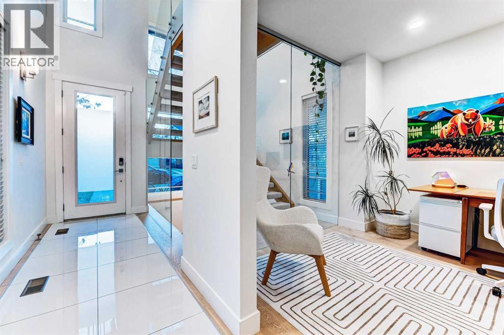 Single Family House for Sale in  A Street NW Parkdale Calgary 