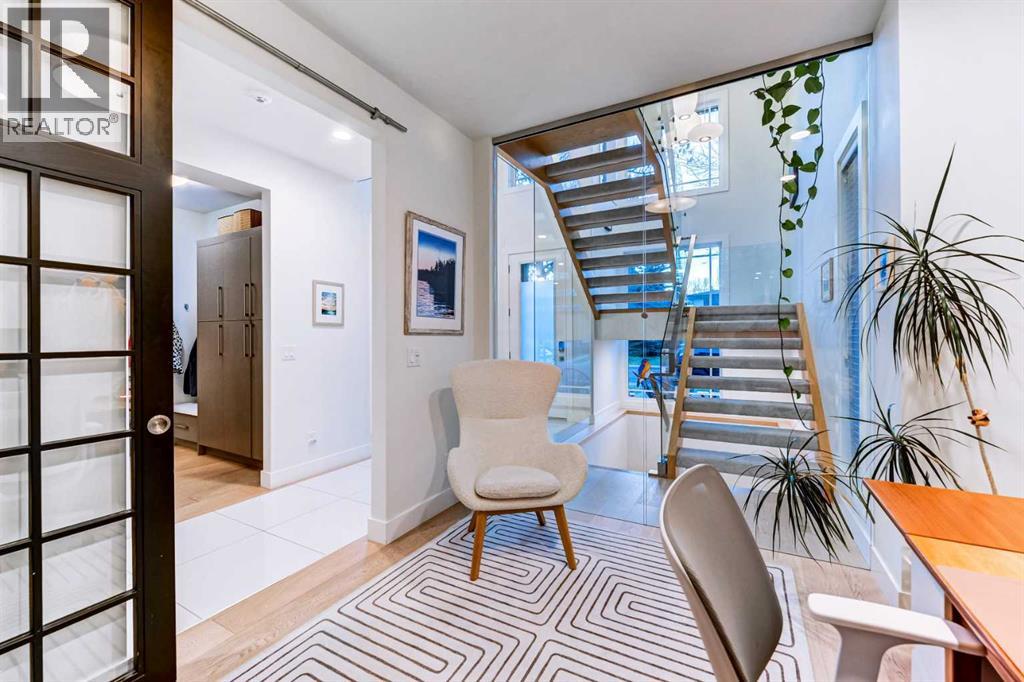 Single Family House for Sale in  A Street NW Parkdale Calgary 