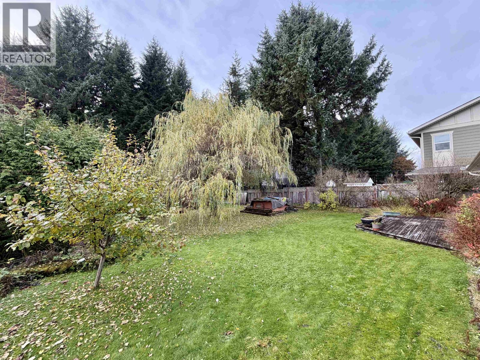 54 SKEENA STREET, Kitimat