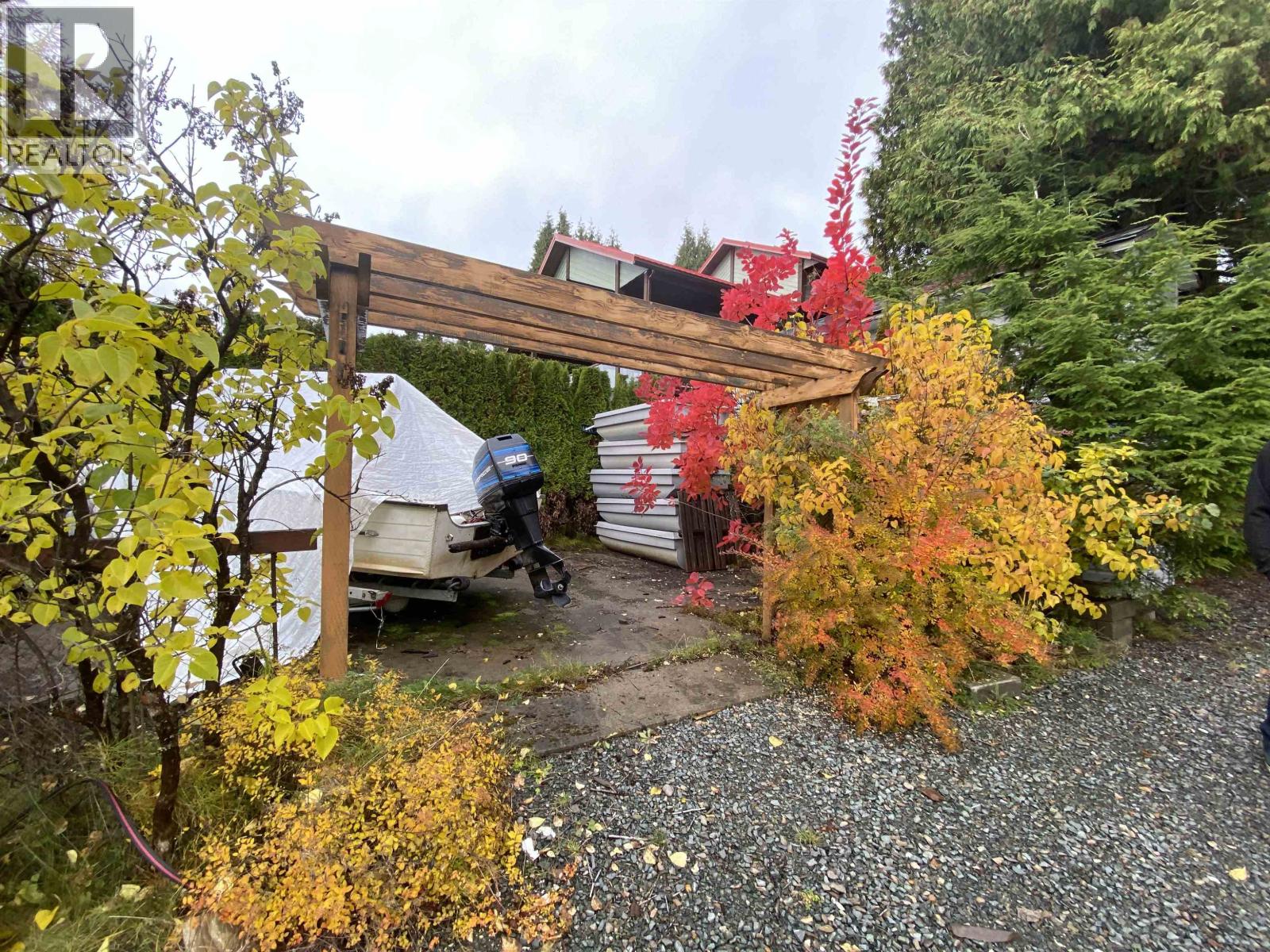  4519 BEAM STATION Road, Terrace