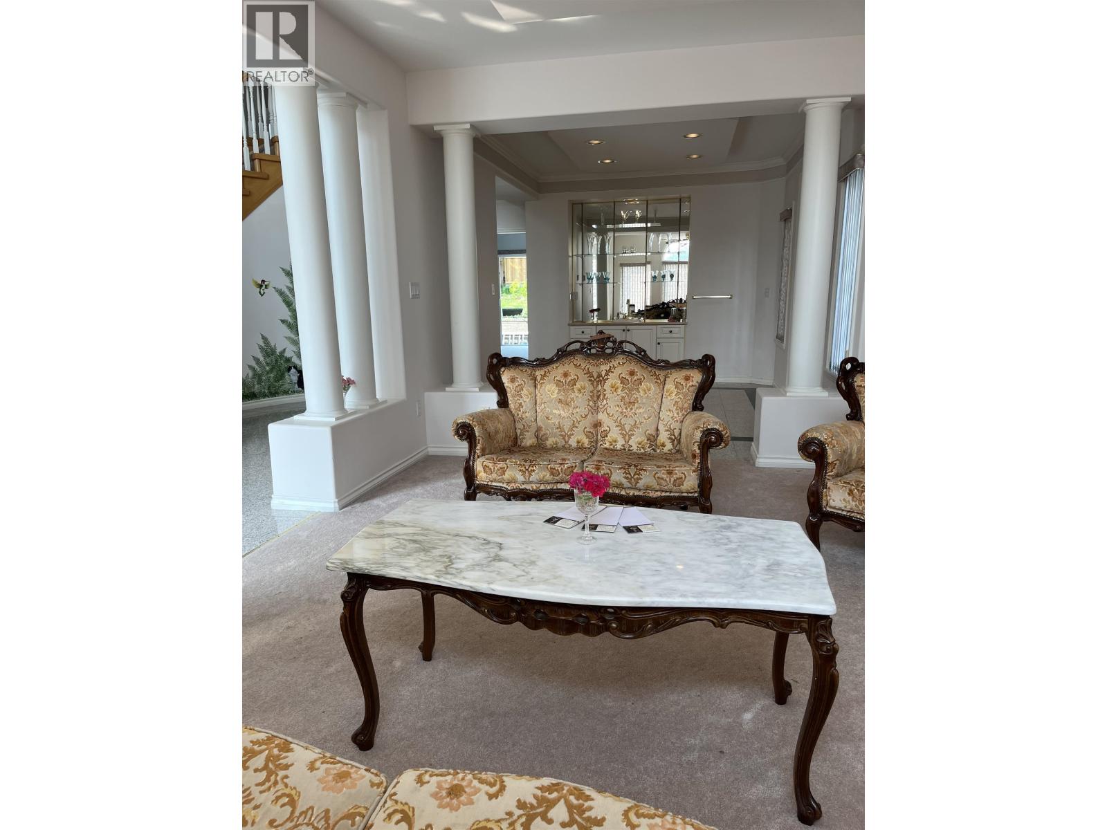 3147 SILVERTHRONE DRIVE, Coquitlam