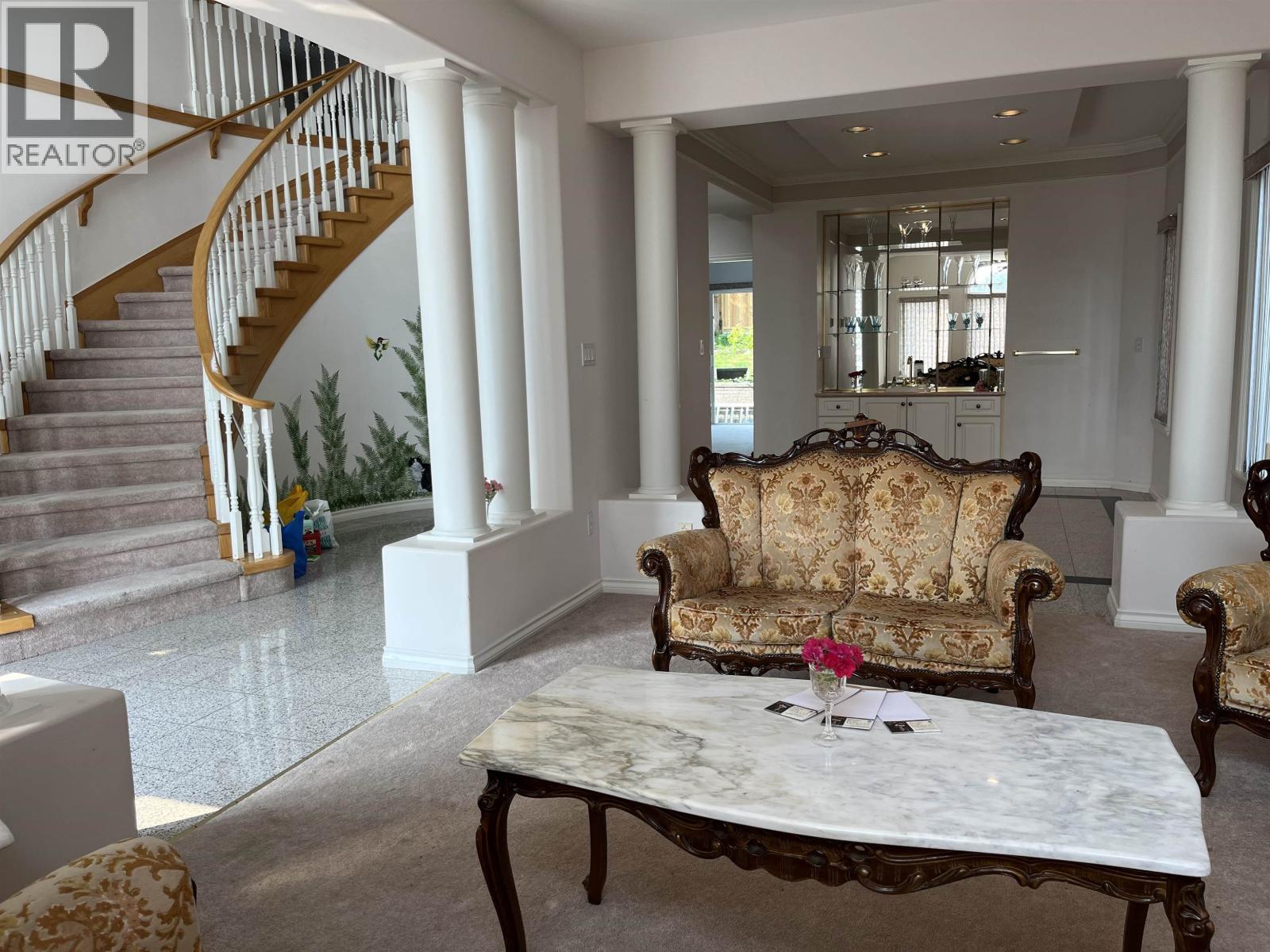 3147 SILVERTHRONE DRIVE, Coquitlam