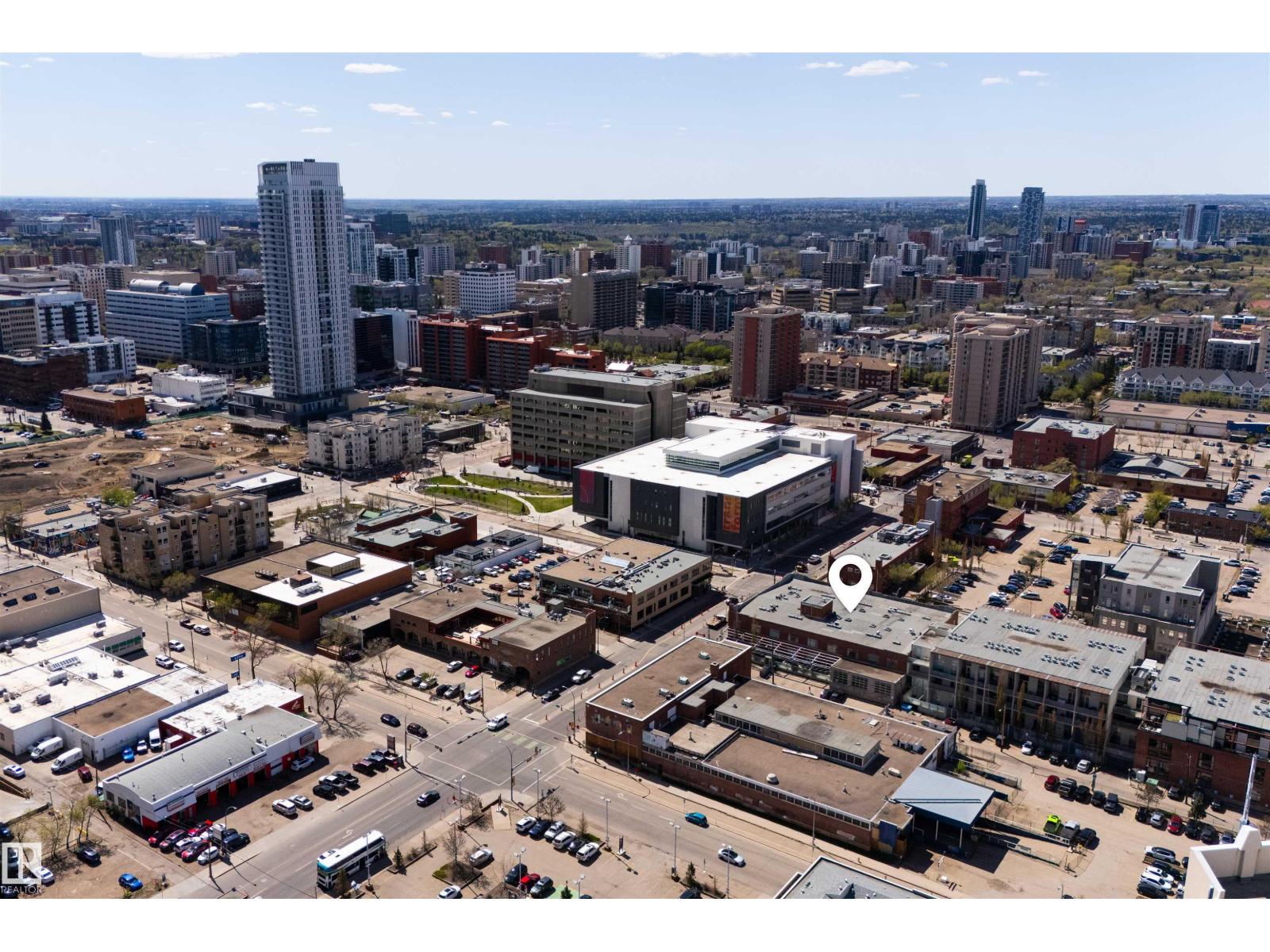 #104 10309 107 ST NW, Edmonton