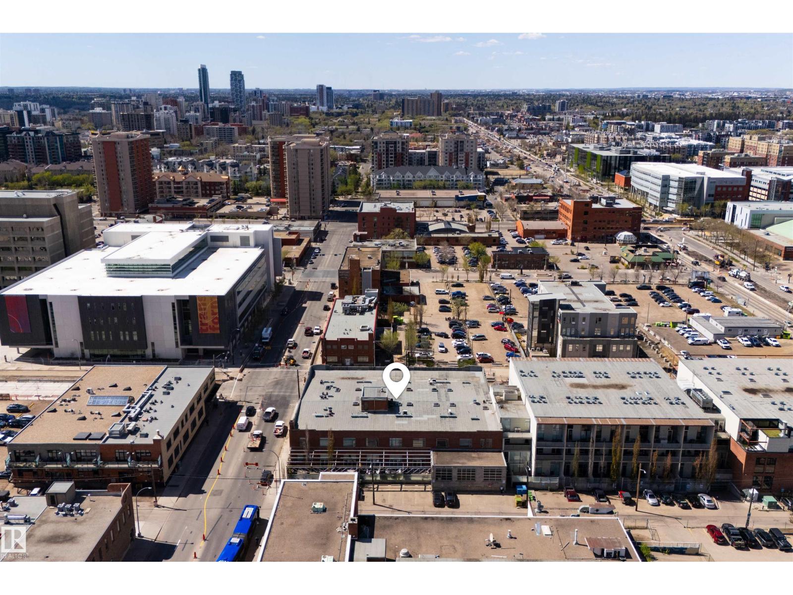 #104 10309 107 ST NW, Edmonton