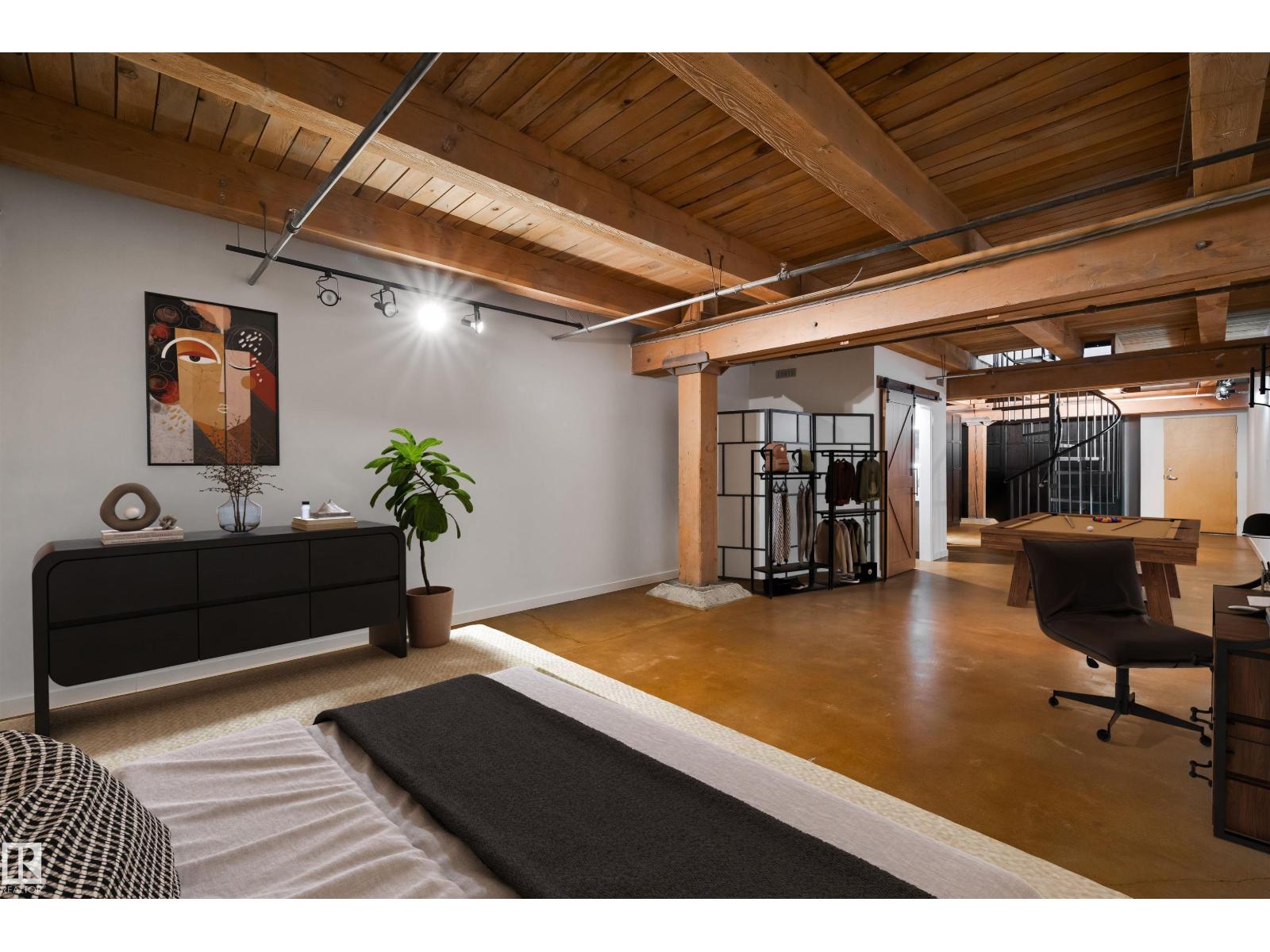 #104 10309 107 ST NW, Edmonton