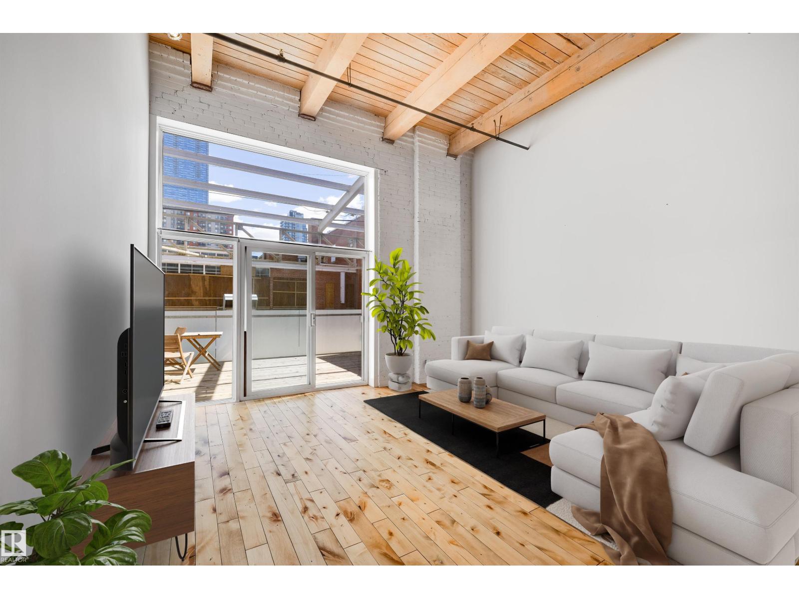 #104 10309 107 ST NW, Edmonton