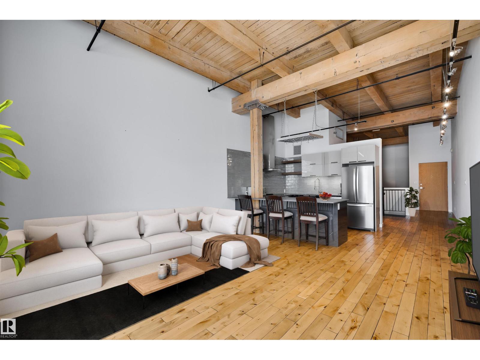 #104 10309 107 ST NW, Edmonton