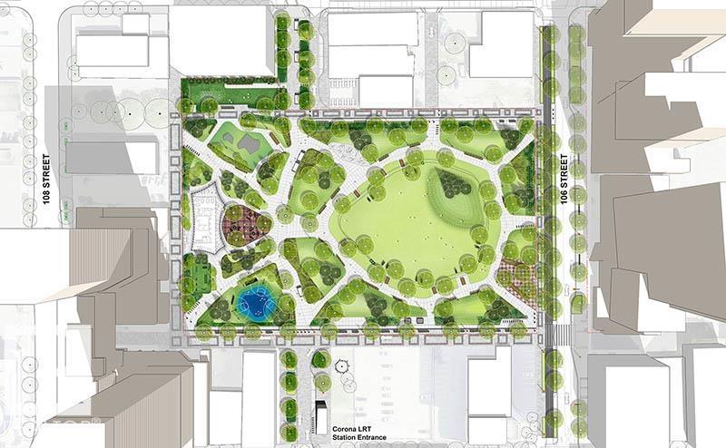 #104 10309 107 ST NW, Edmonton