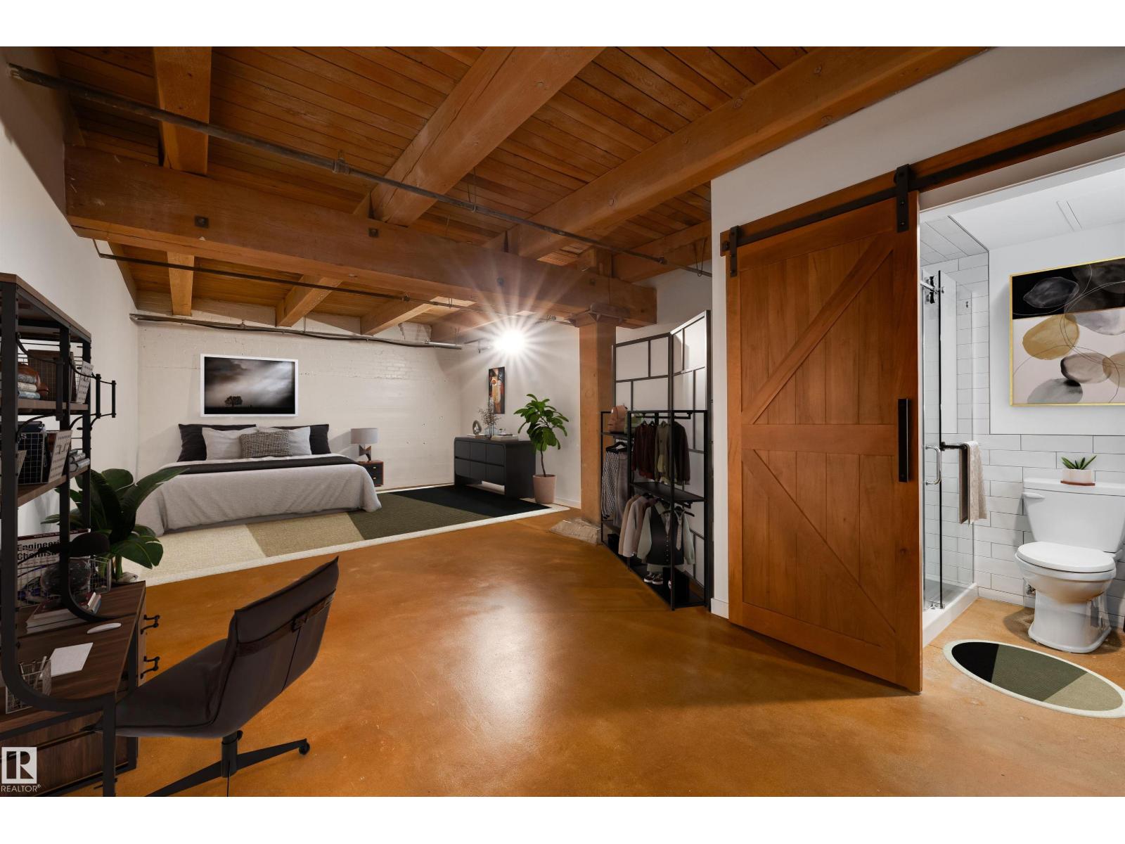 #104 10309 107 ST NW, Edmonton