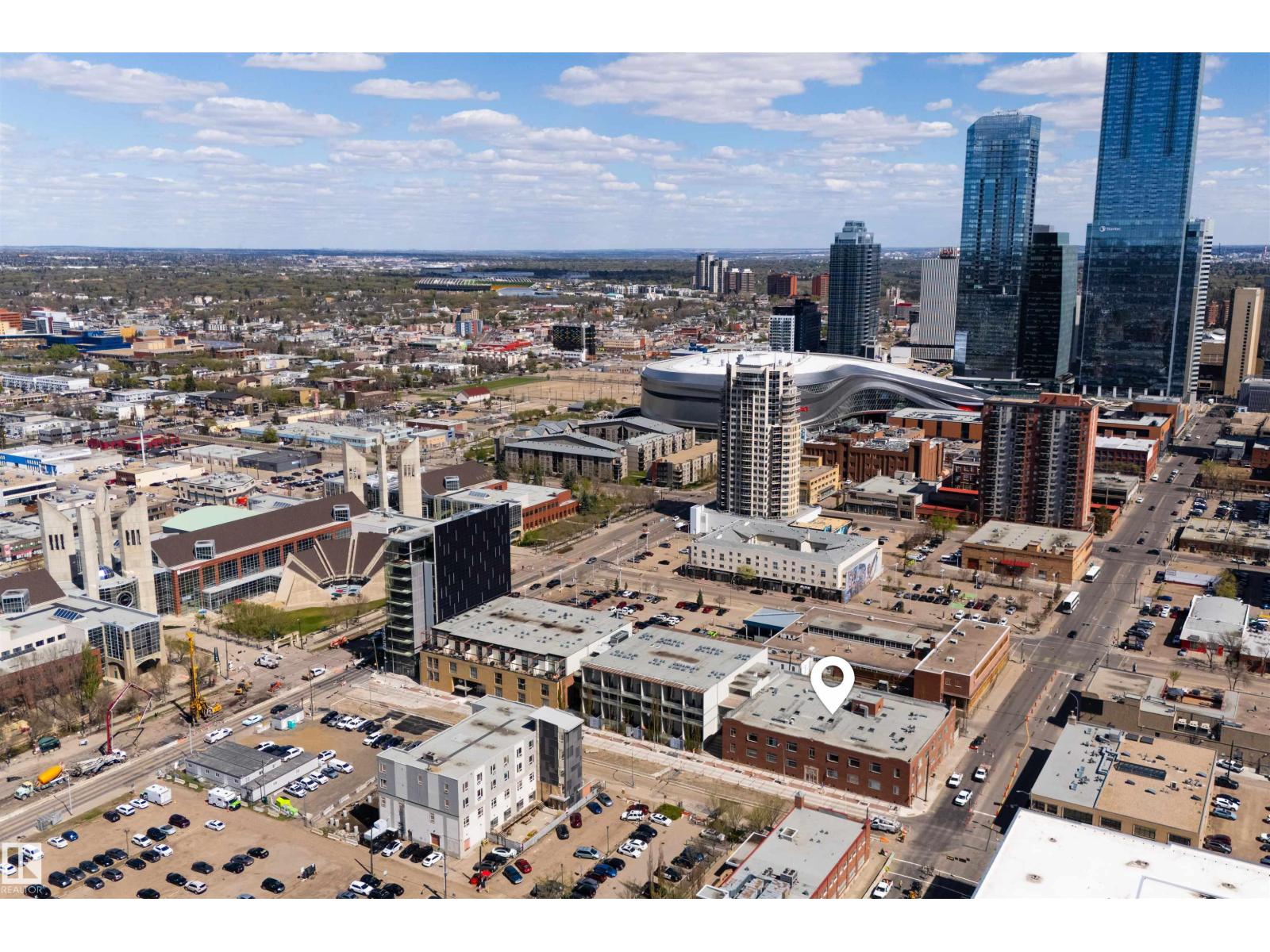 #104 10309 107 ST NW, Edmonton