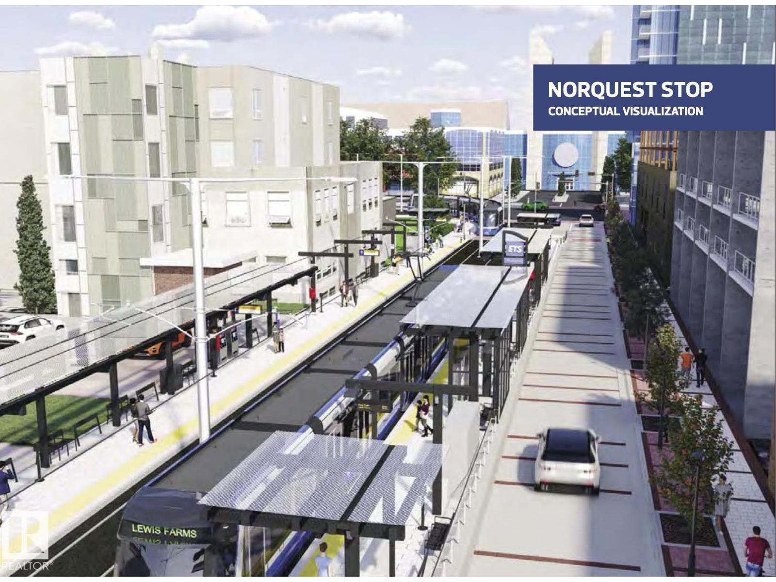 #104 10309 107 ST NW, Edmonton