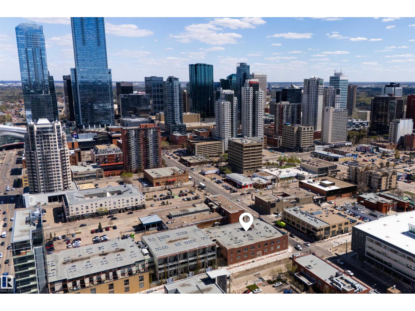 #104 10309 107 ST NW, Edmonton