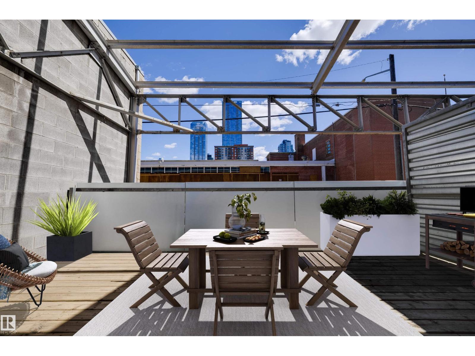 #104 10309 107 ST NW, Edmonton