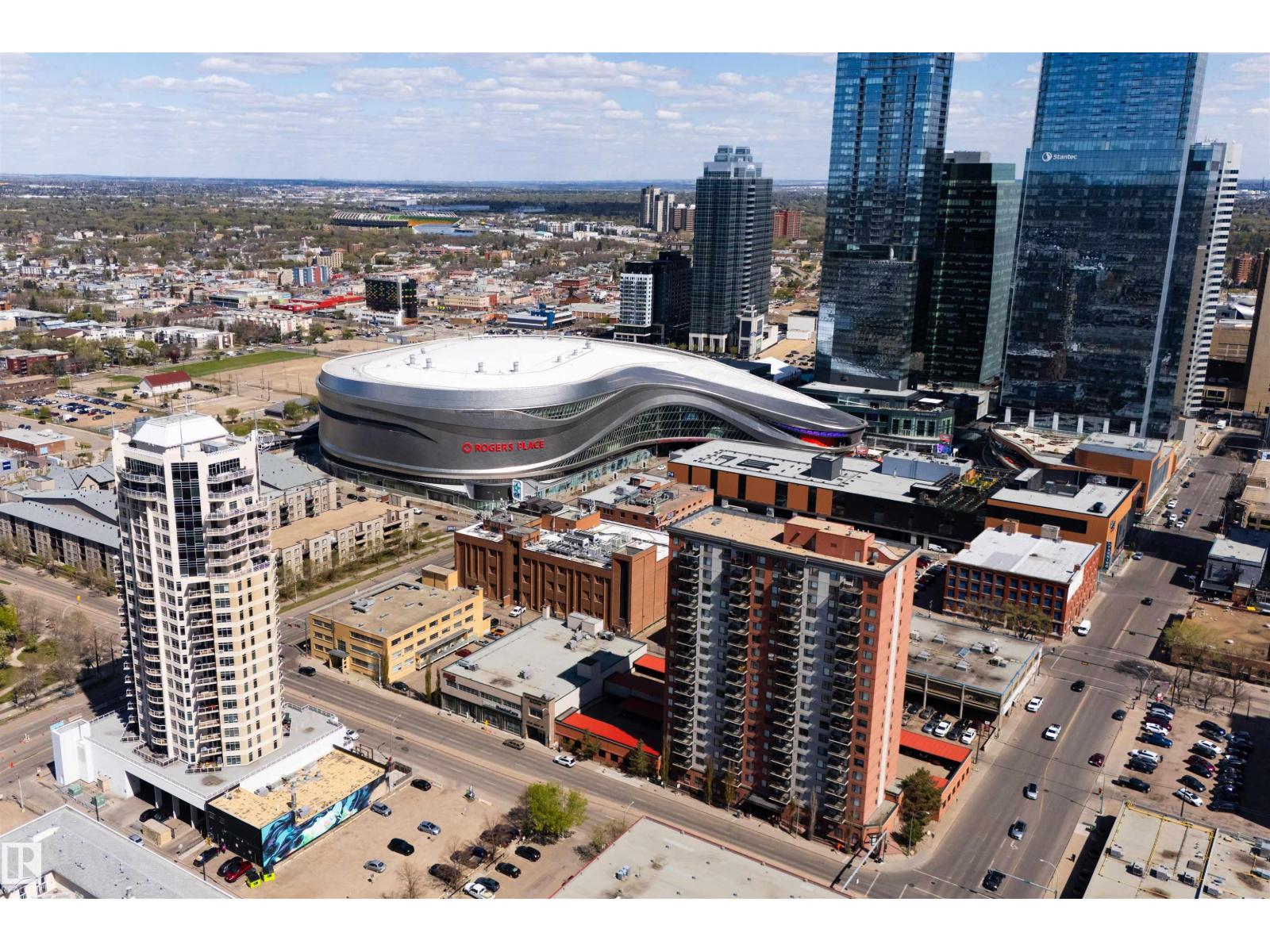 #104 10309 107 ST NW, Edmonton