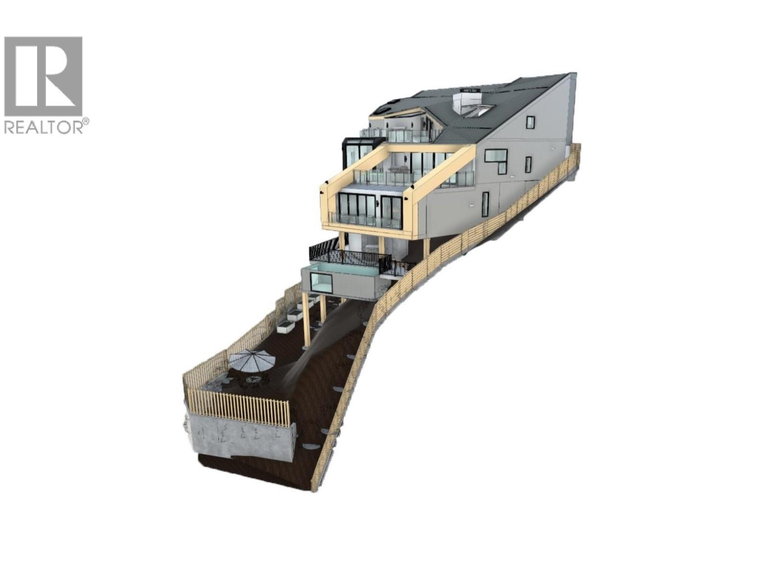 41331 HORIZON DRIVE, Squamish