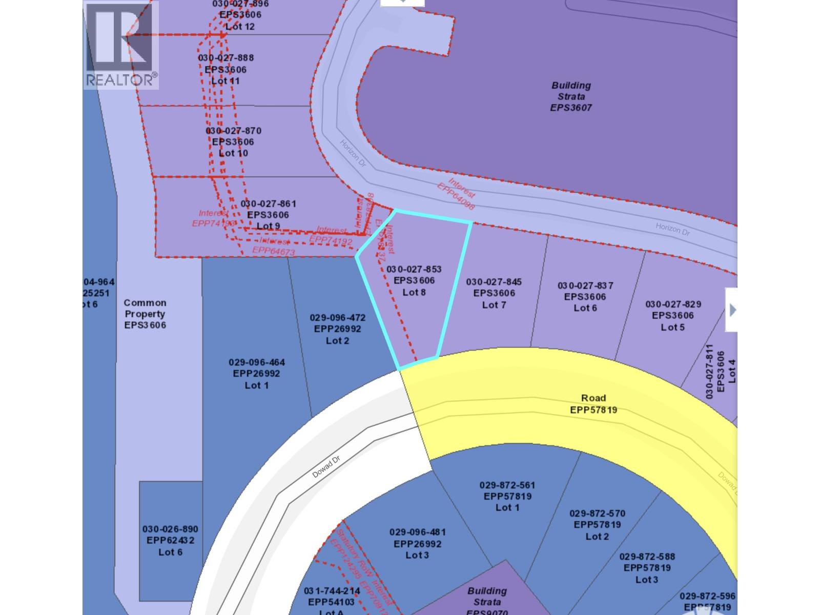 41331 HORIZON DRIVE, Squamish