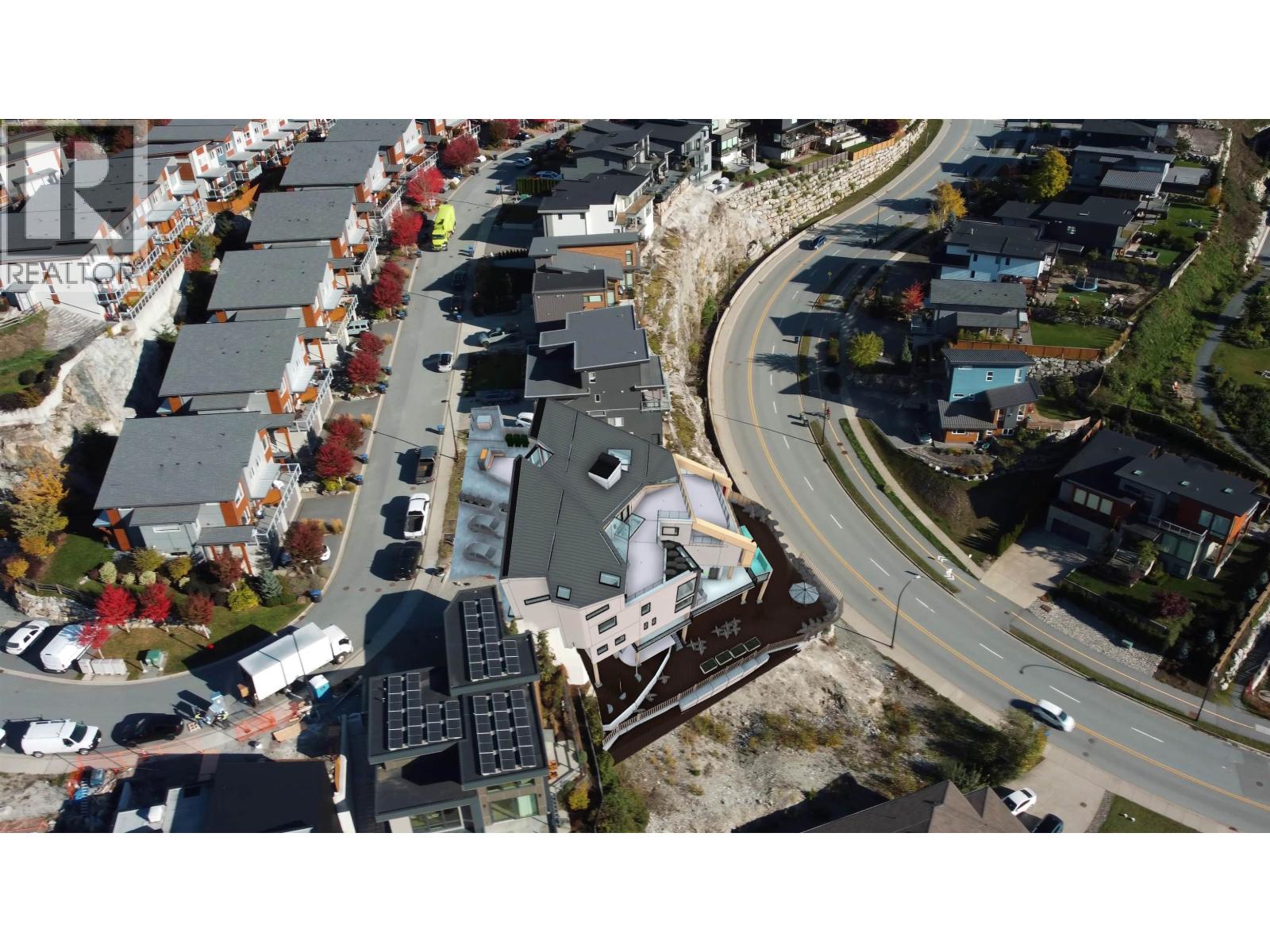 41331 HORIZON DRIVE, Squamish