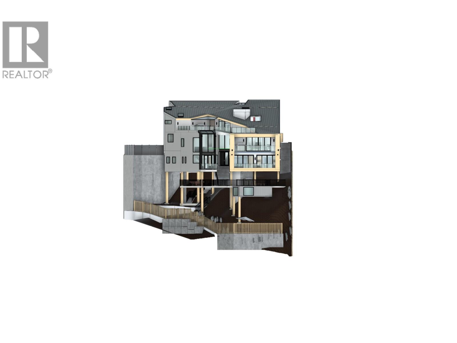 41331 HORIZON DRIVE, Squamish