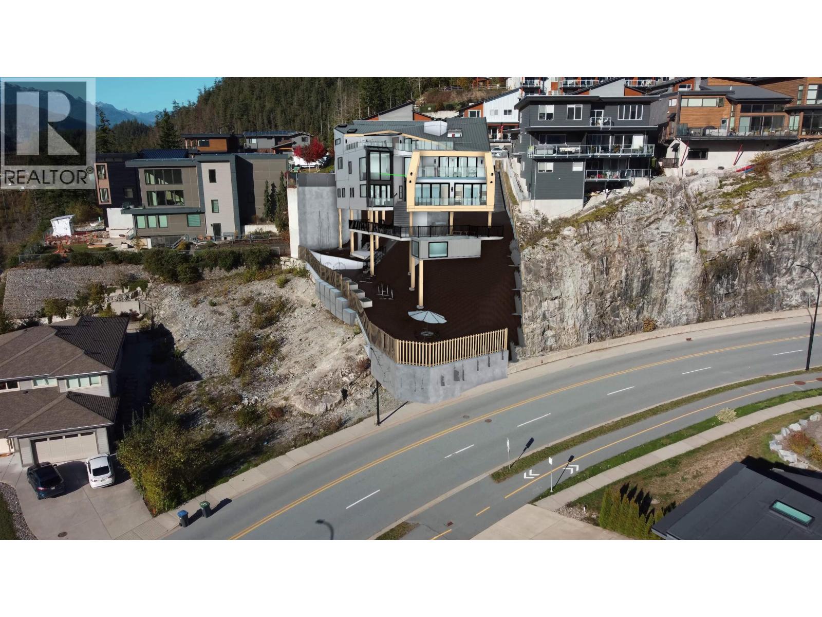 41331 HORIZON DRIVE, Squamish