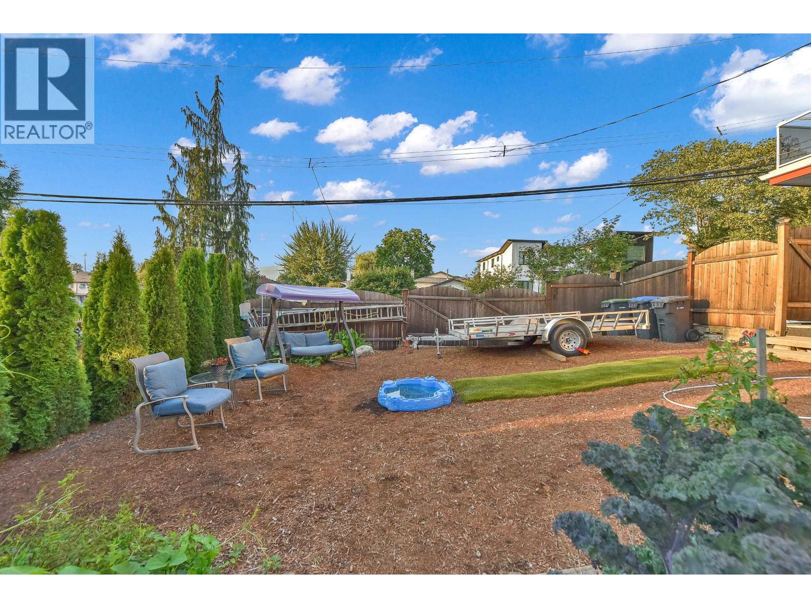 1991 SHAUGHNESSY STREET, Port Coquitlam