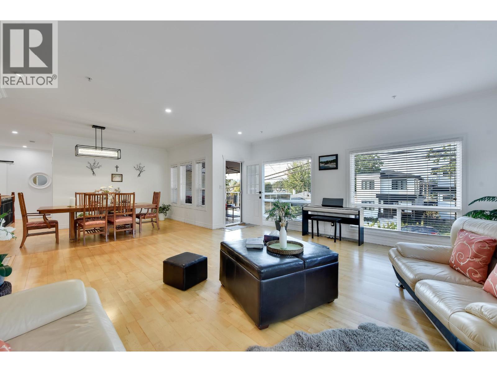 1991 SHAUGHNESSY STREET, Port Coquitlam