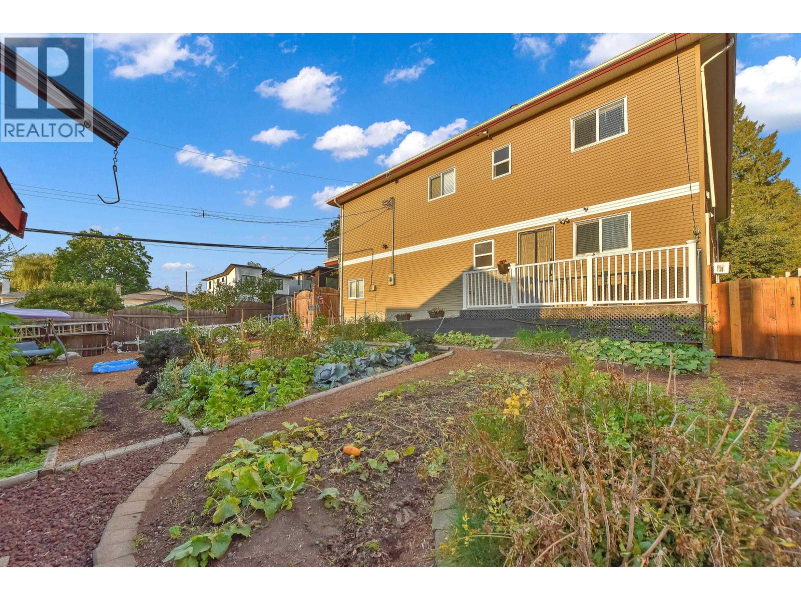 1991 SHAUGHNESSY STREET, Port Coquitlam