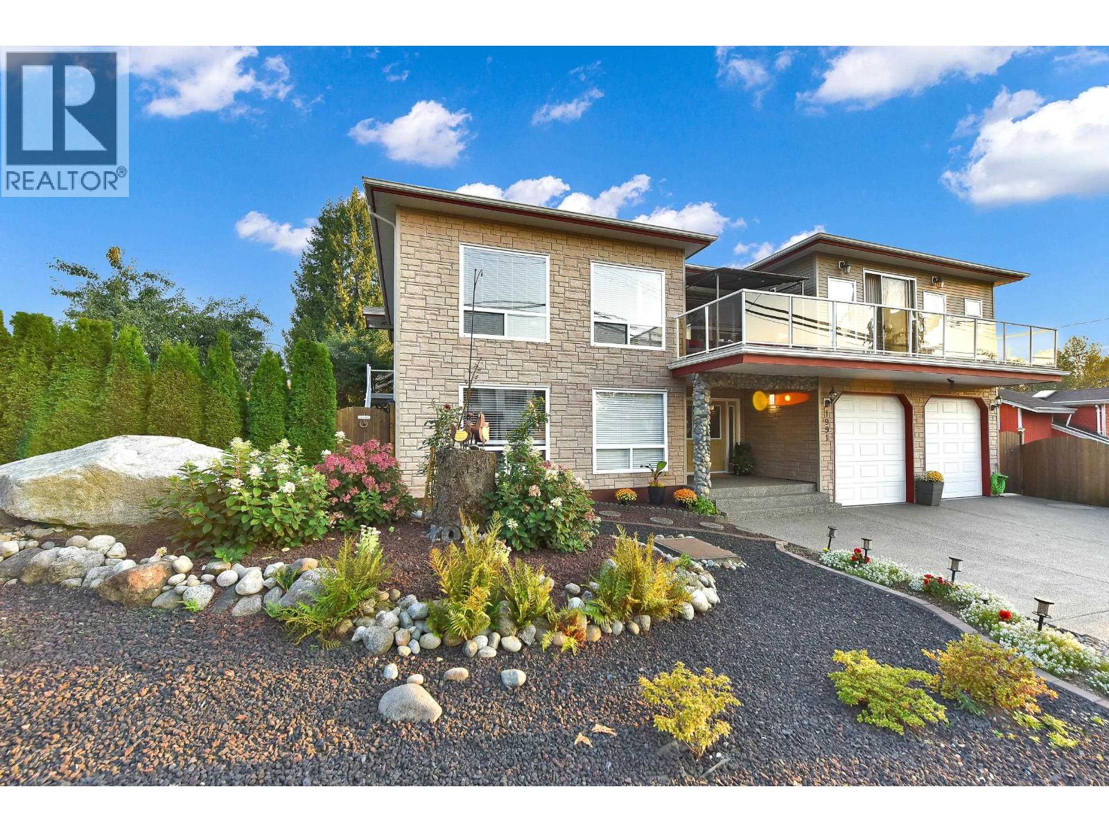 1991 SHAUGHNESSY STREET, Port Coquitlam