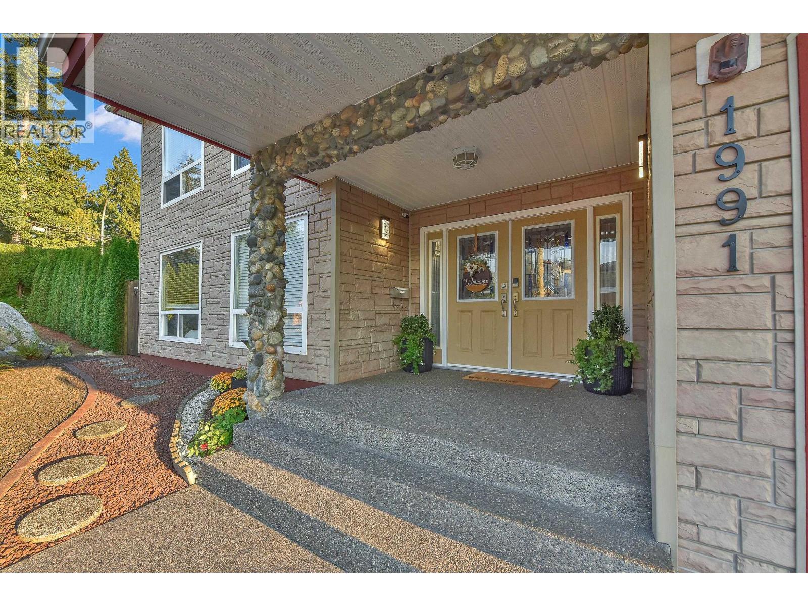 1991 SHAUGHNESSY STREET, Port Coquitlam